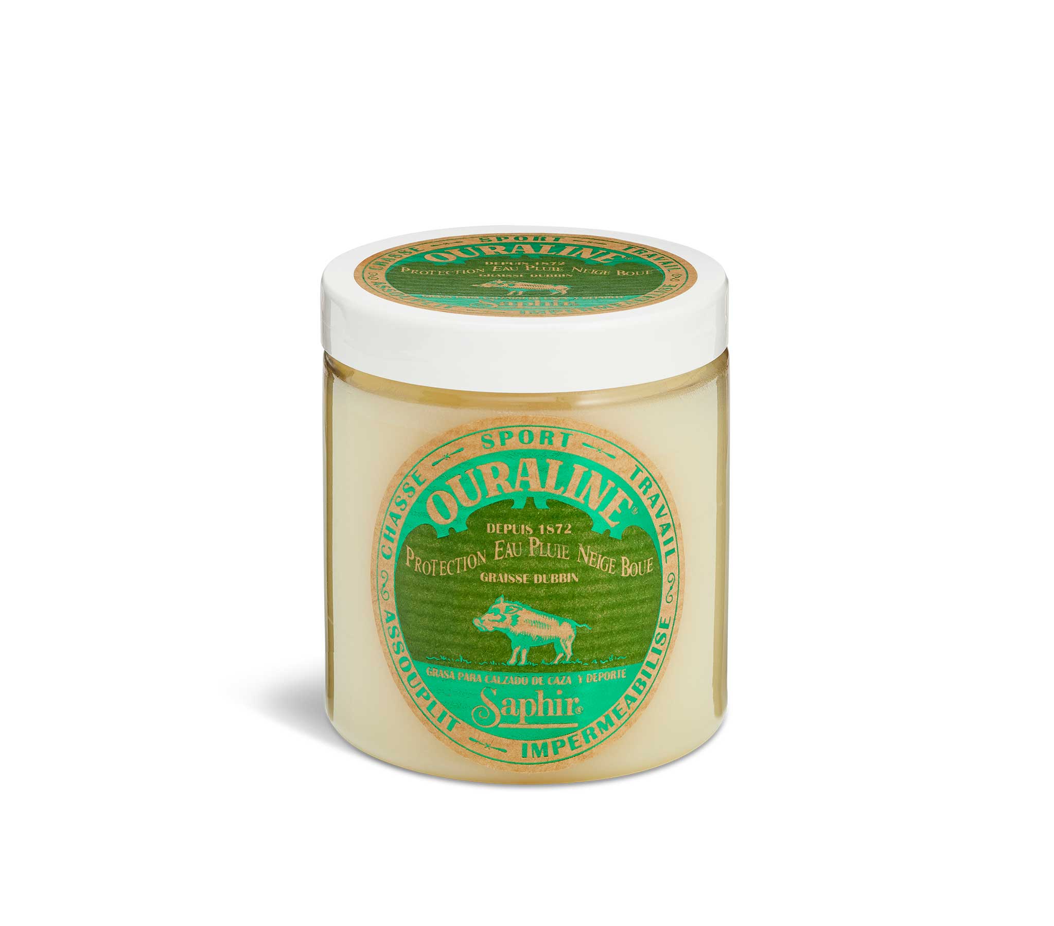 Ouraline® Grease Dubbin