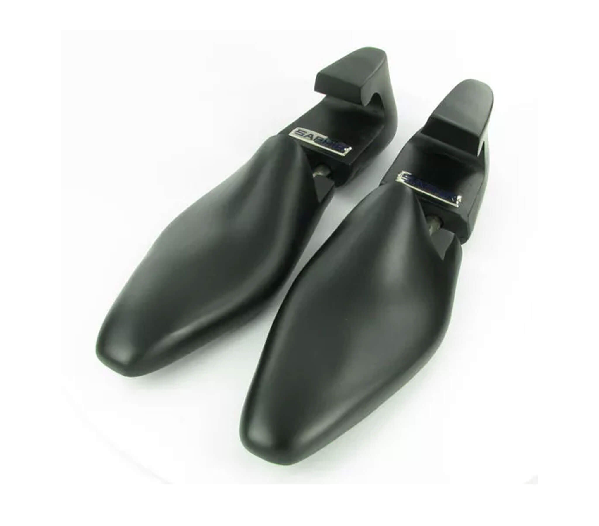 Limited Edition Black Pointed Shoe Trees
