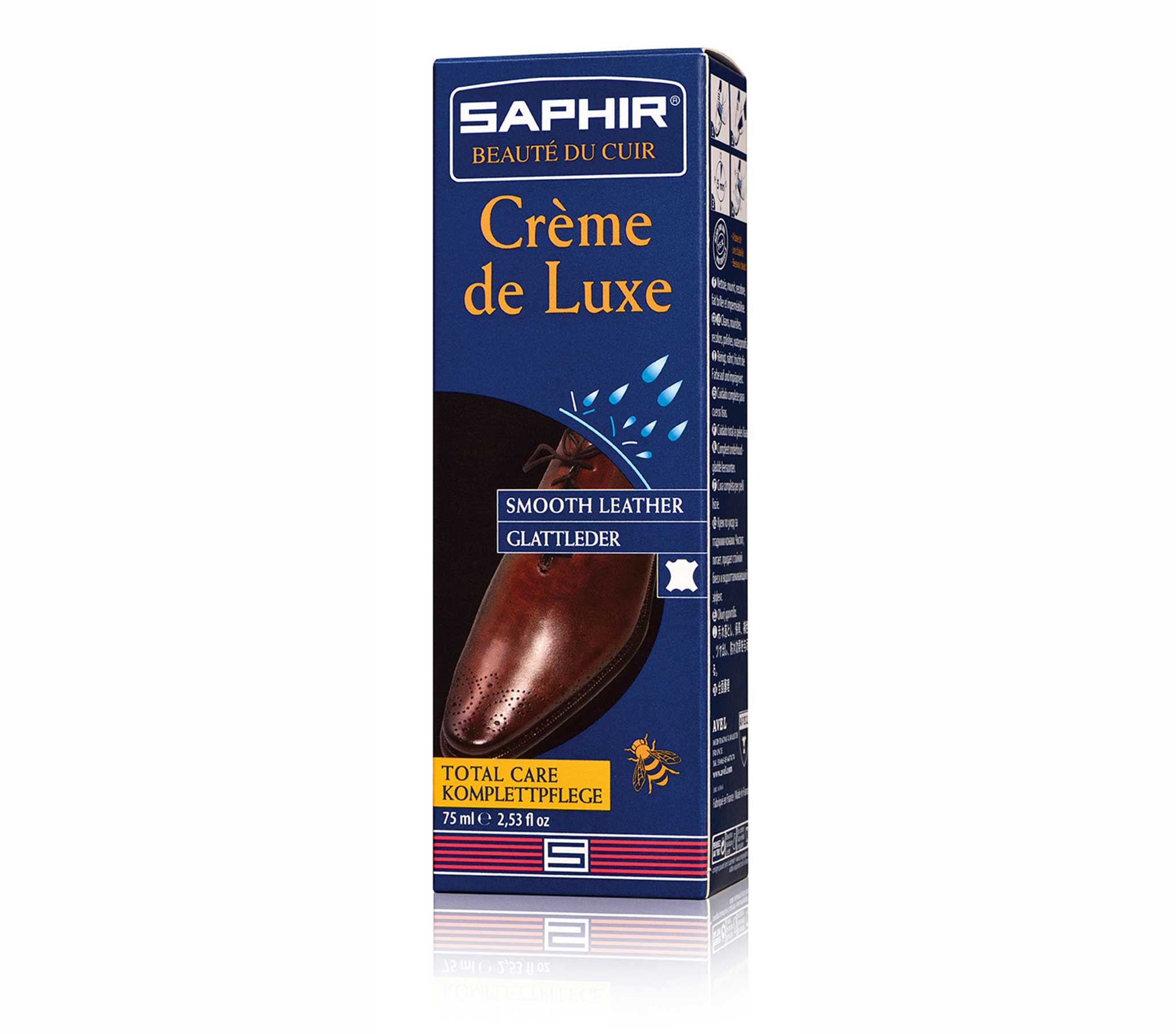 1789 Crème de Luxe
