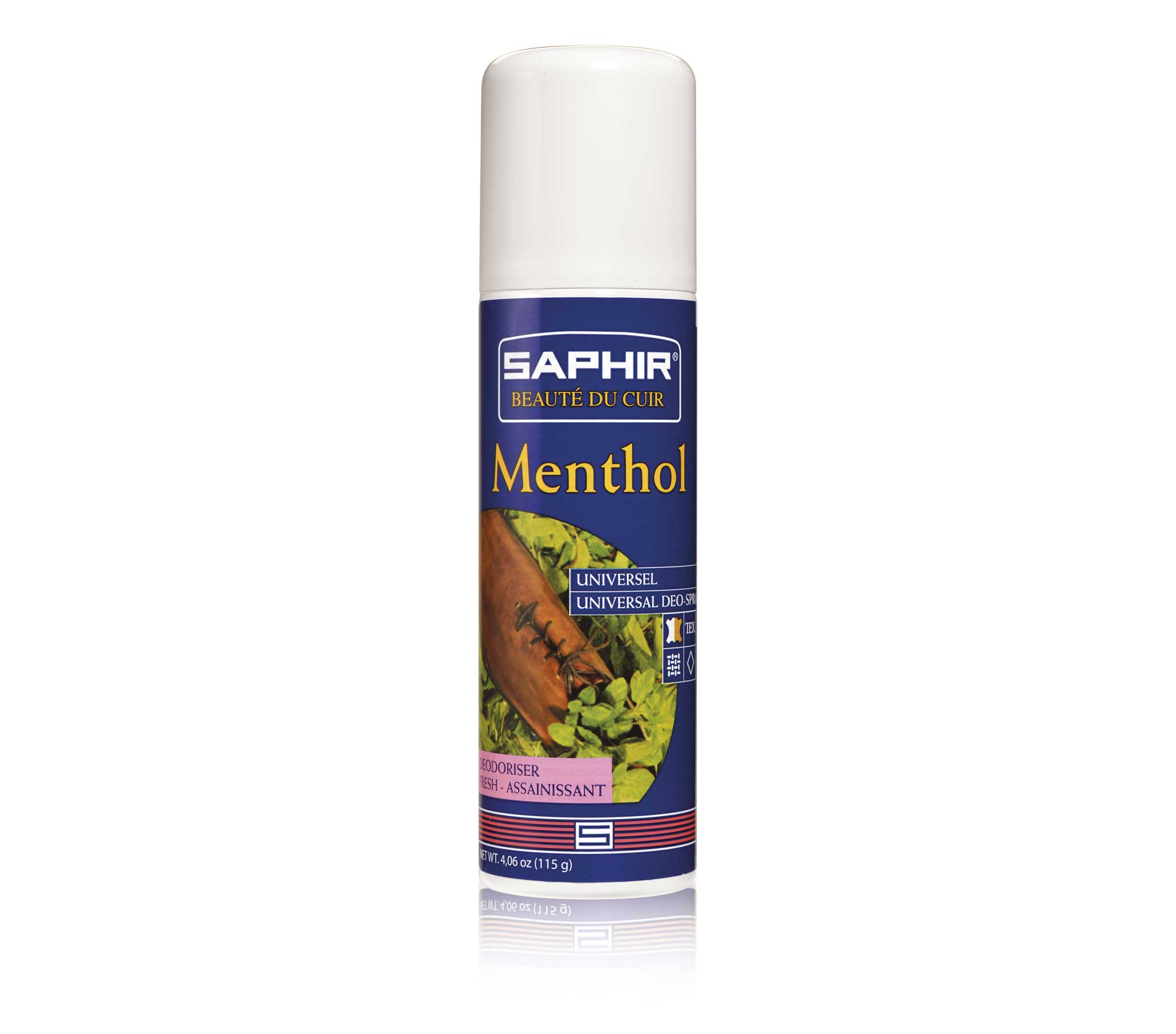 Menthol Deodoriser Spray