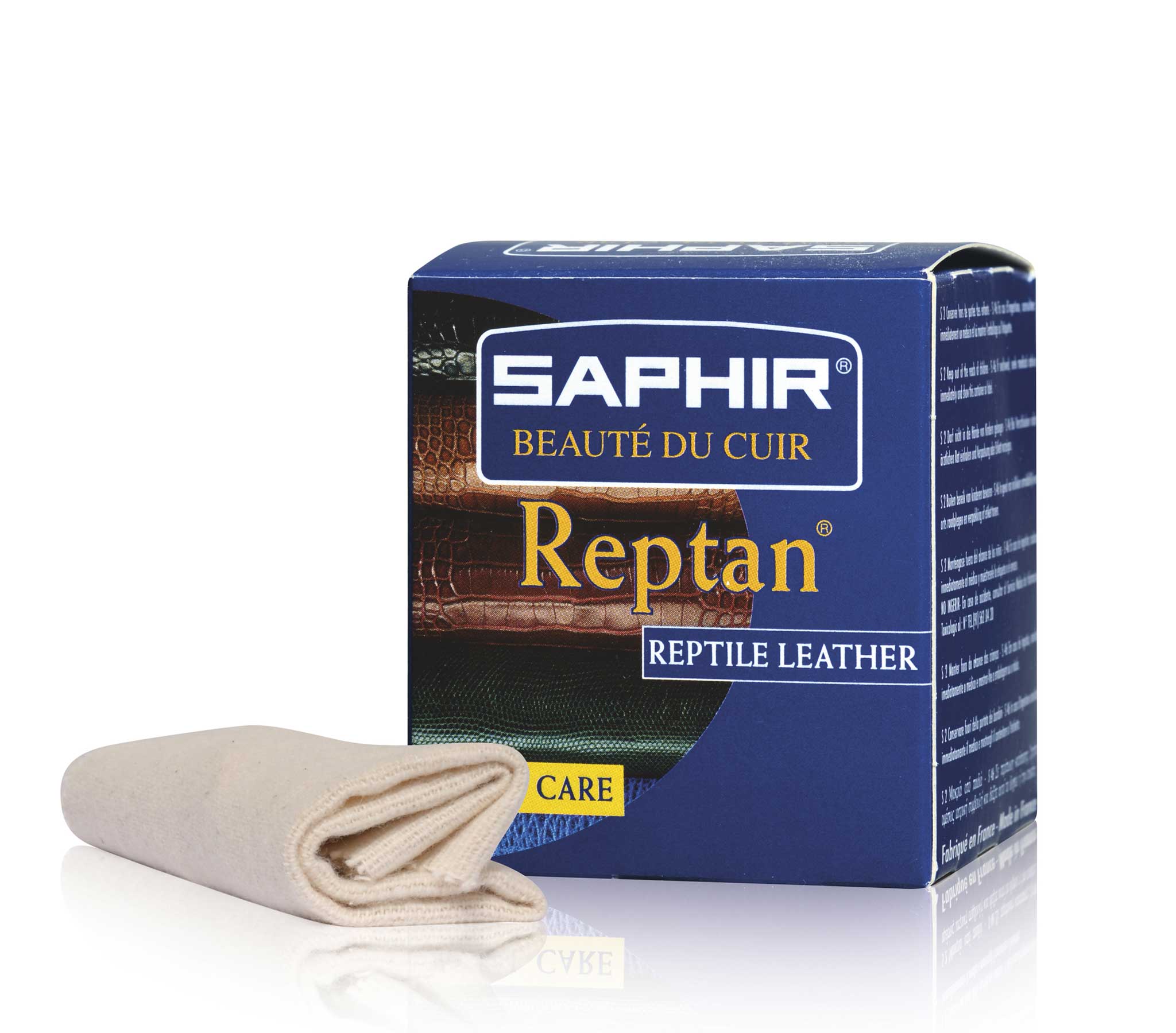 Reptan Cream