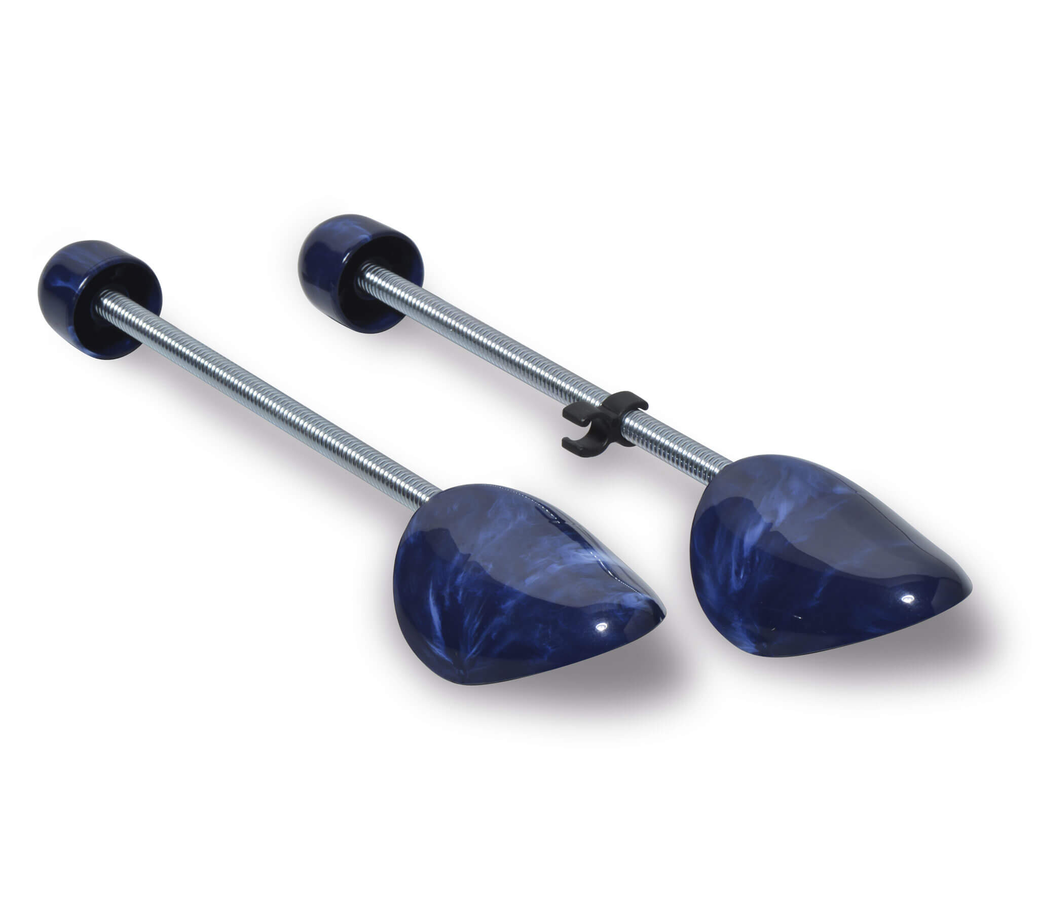 Blue Shoe Stretchers