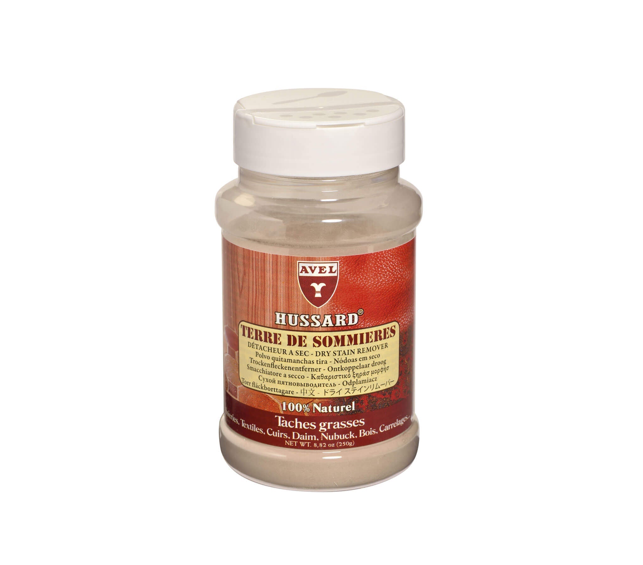 AVEL - Dry Cleaning Powder