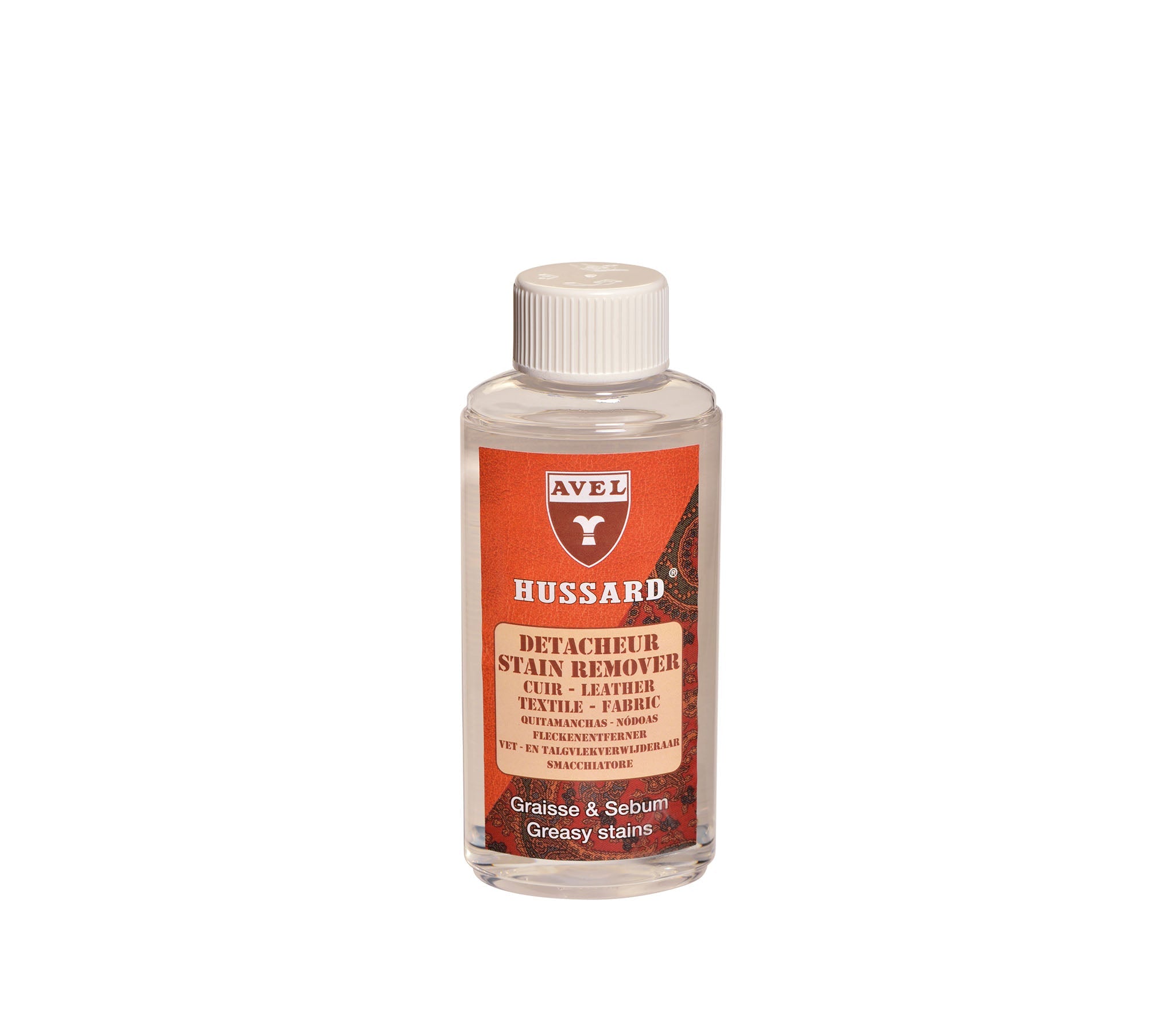 AVEL - Hussard Stain Remover Can