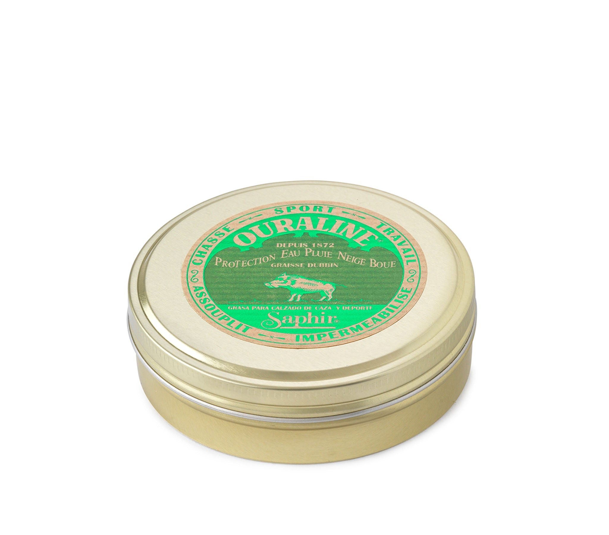 Ouraline® Grease Dubbin