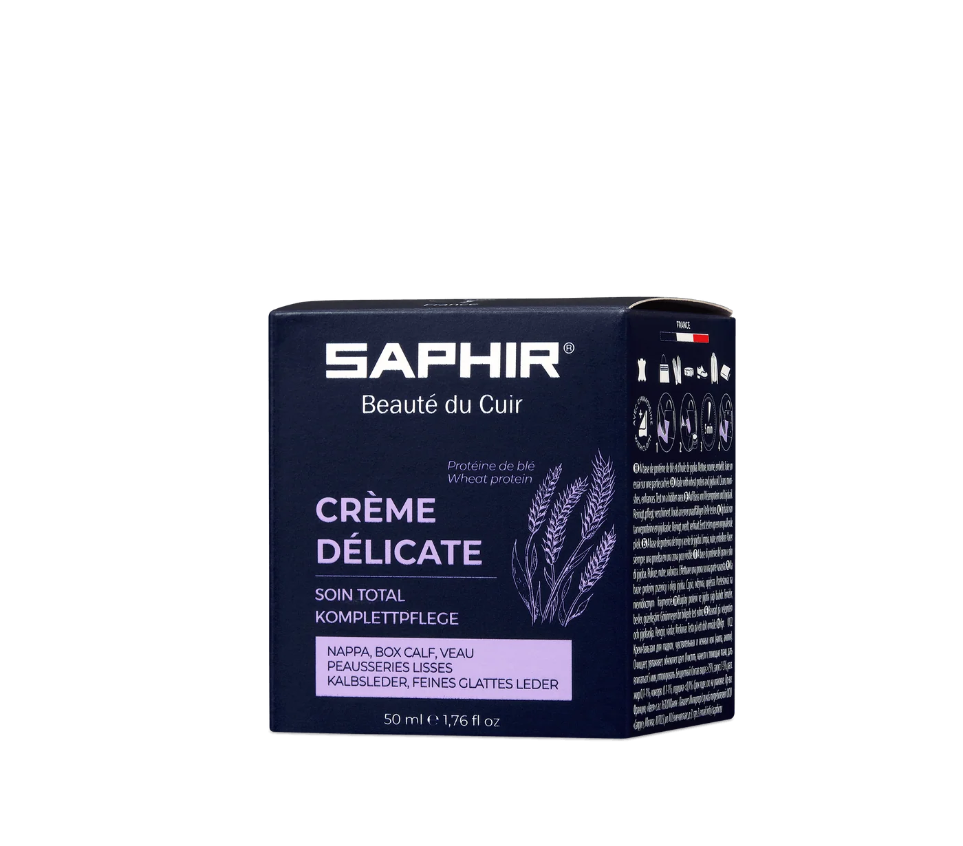 Crème Delicate