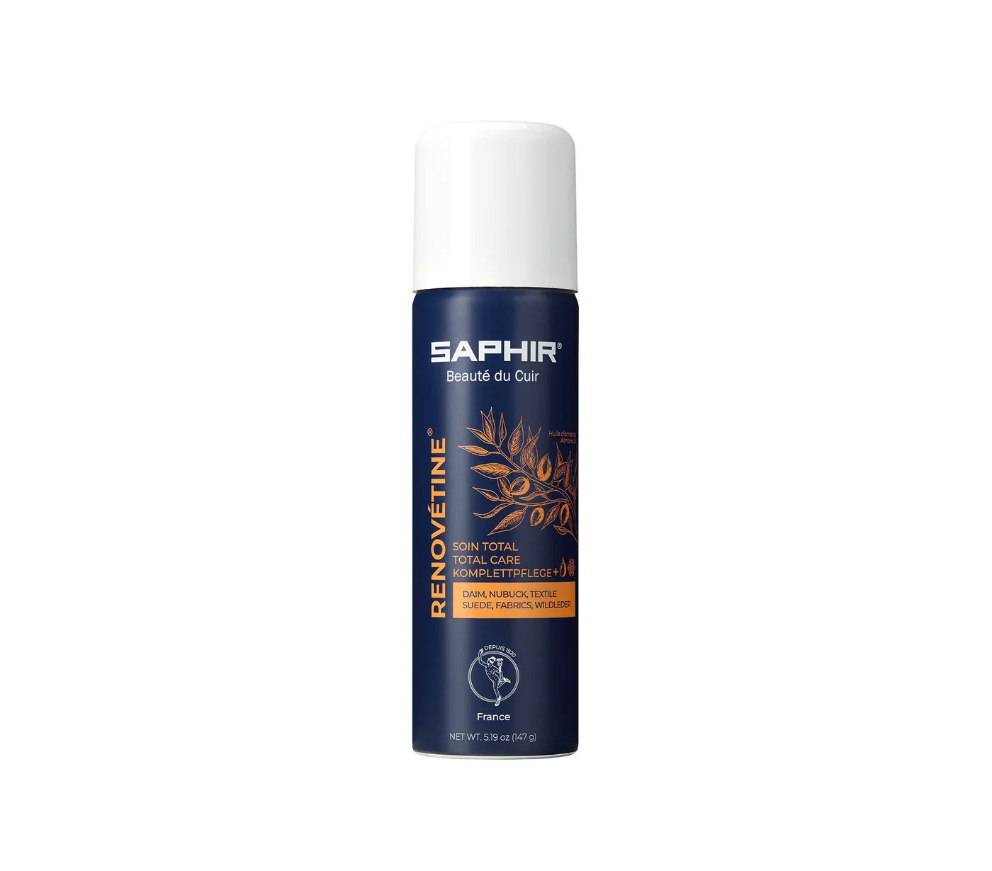 Renovétine Suede Reviver Spray