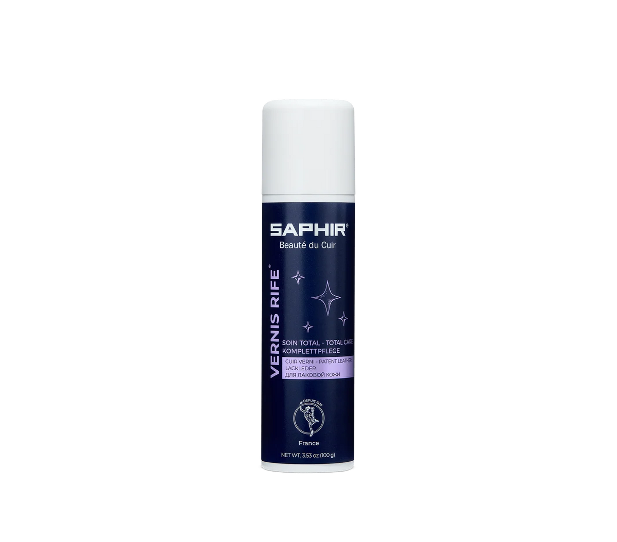 Vernis Rife Patent Leather Restorer