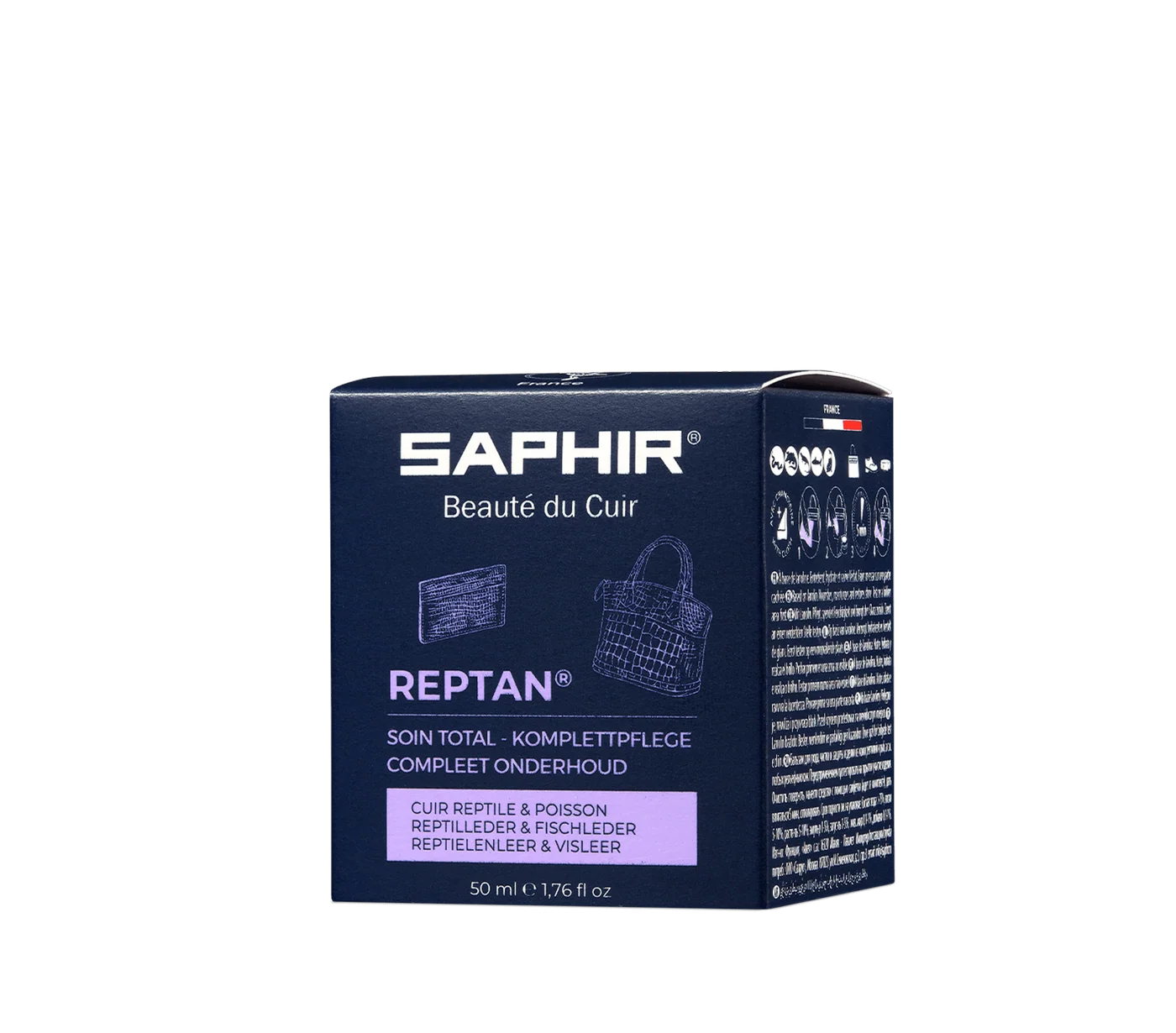 Reptan Cream