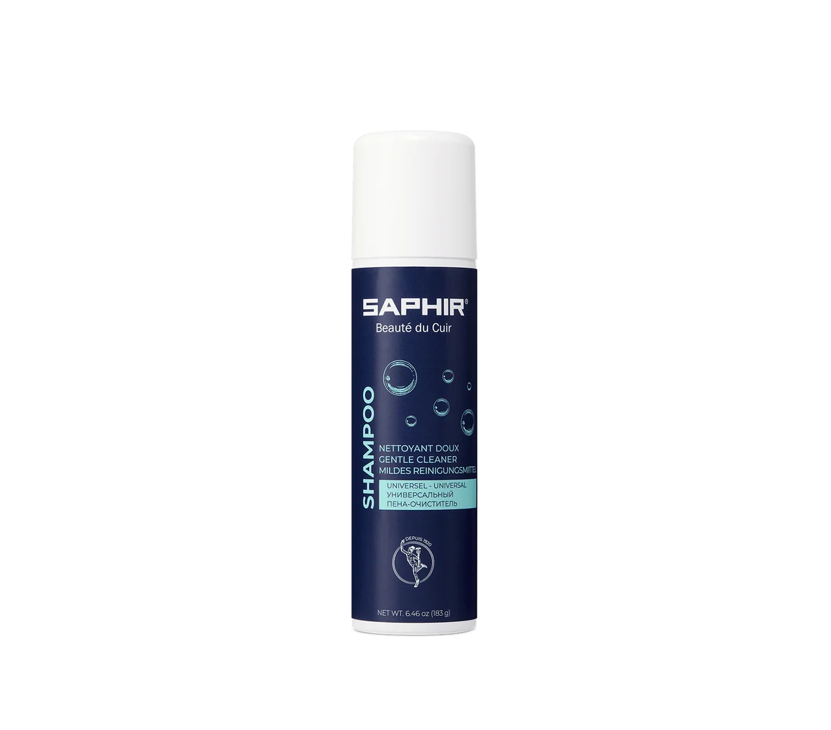 Universal Shampoo