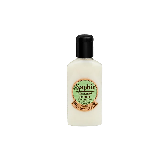 Cleaning Lotion