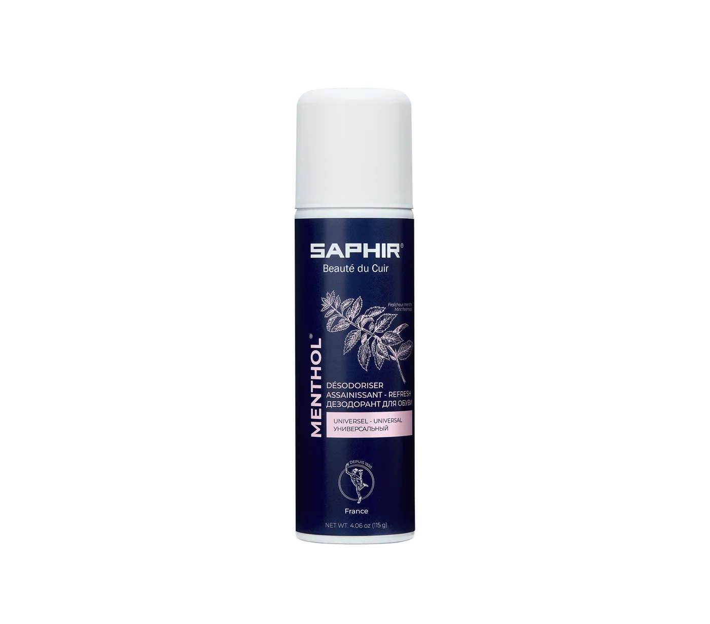 Menthol Deodoriser Spray