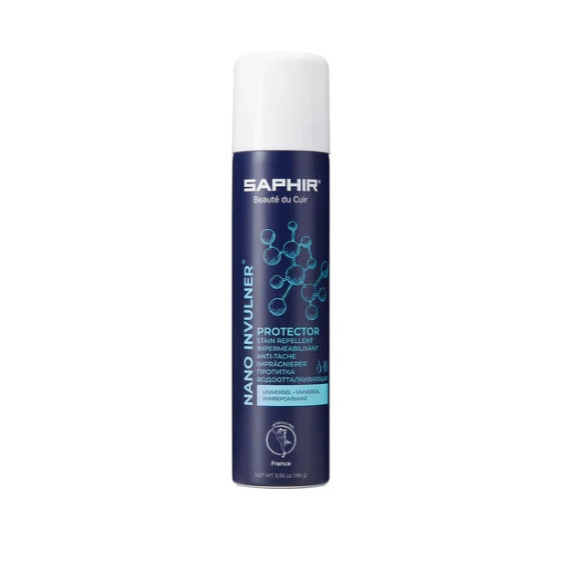 Saphir Beaute du Cuir - Nano Invulner Protector Spray