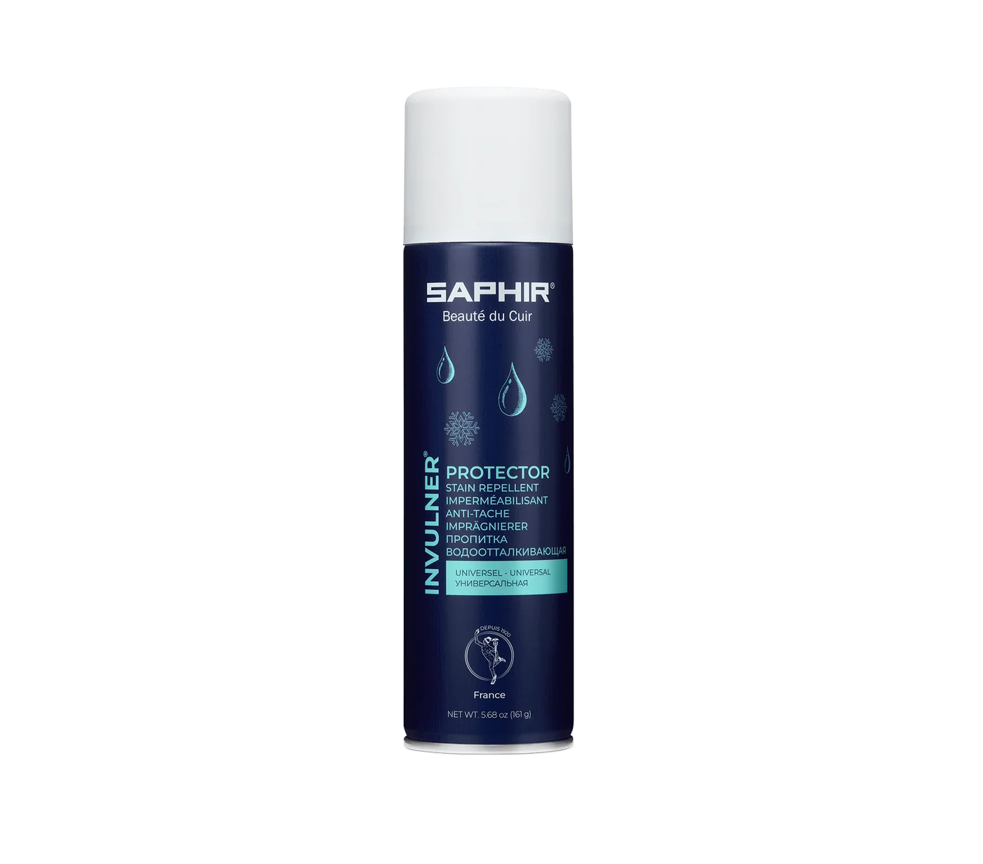 Invulner Protector Spray