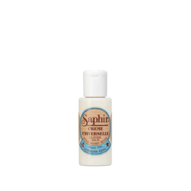 Saphir Beaute du Cuir - Creme Universelle