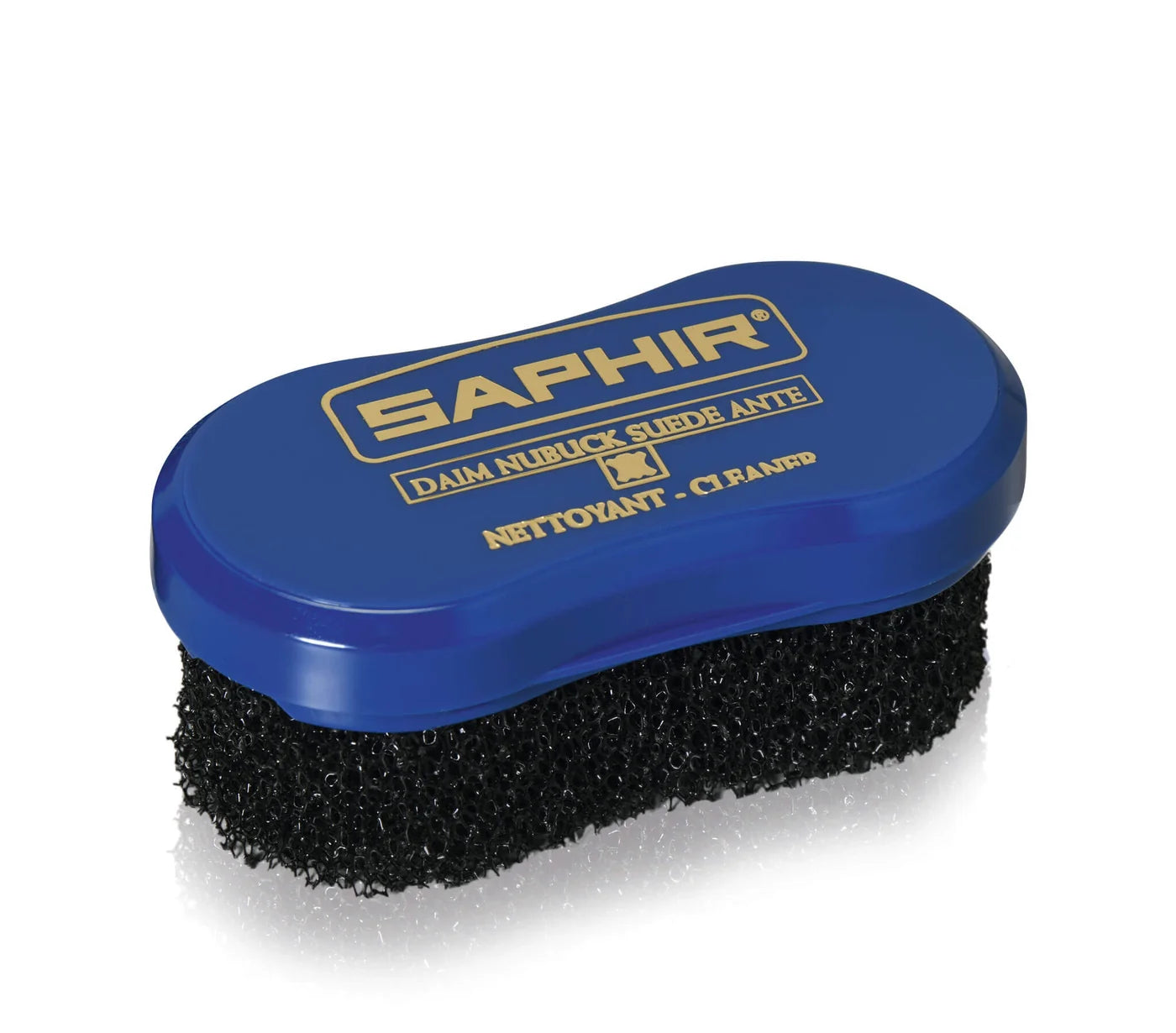 Nubuck Cleaning Brush
