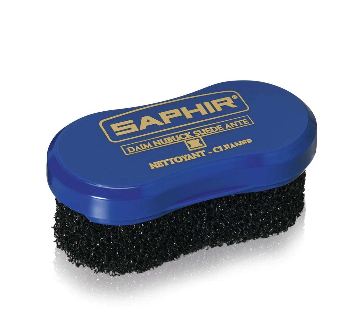 Nubuck Cleaning Brush
