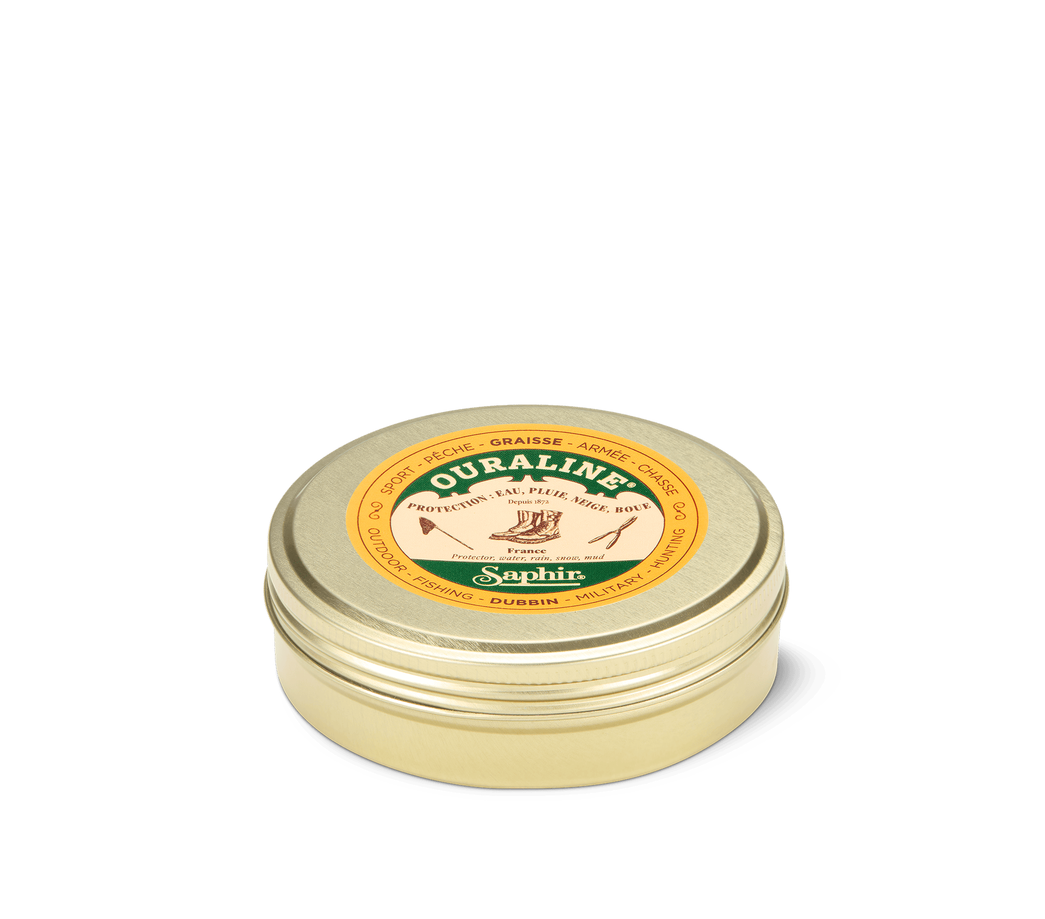 Ouraline® Grease Dubbin