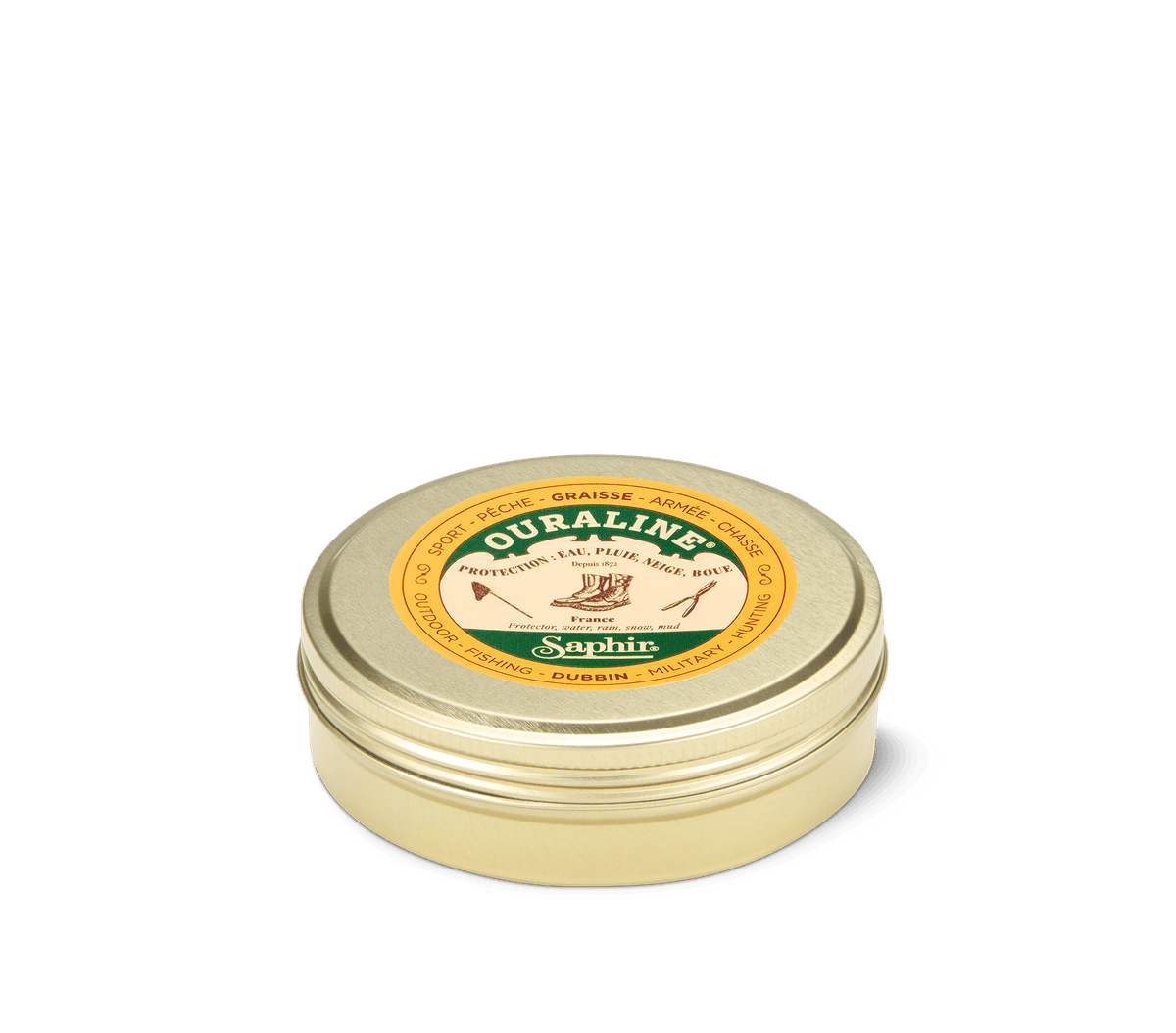 Ouraline® Grease Dubbin