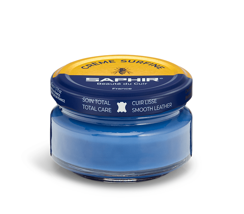 Crème Surfine Shoe Cream