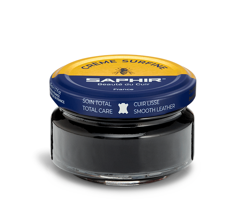 Crème Surfine Shoe Cream