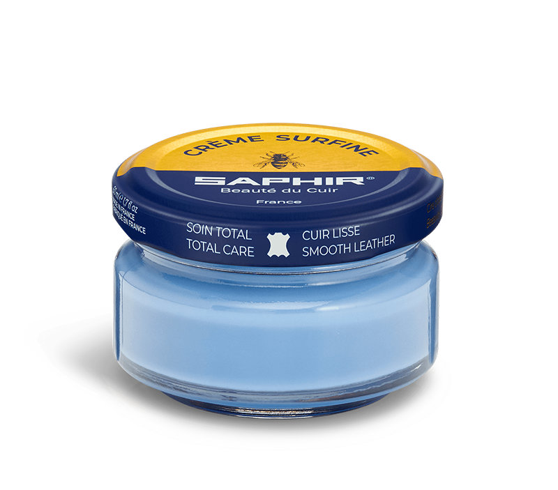 Crème Surfine Shoe Cream