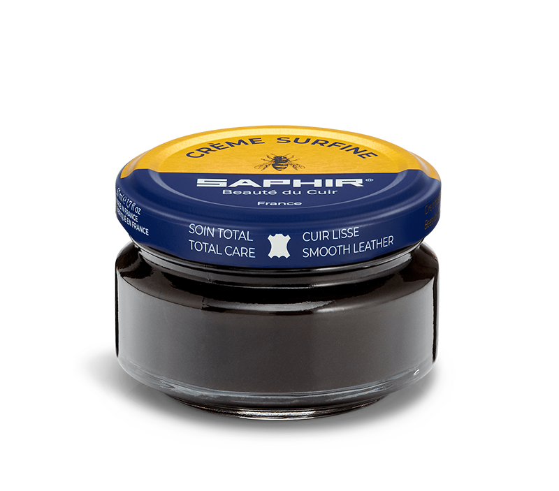 Crème Surfine Shoe Cream