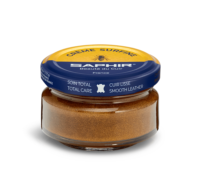 Crème Surfine Shoe Cream