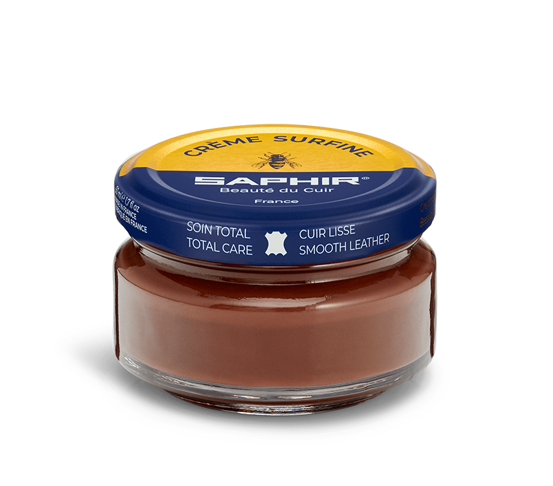 Crème Surfine Shoe Cream