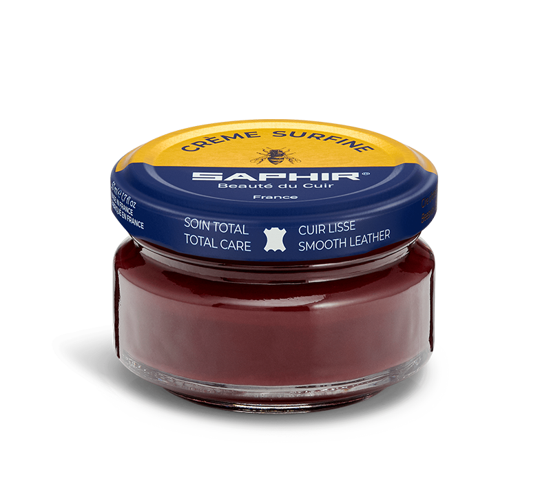 Crème Surfine Shoe Cream