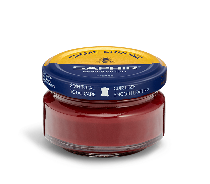 Crème Surfine Shoe Cream