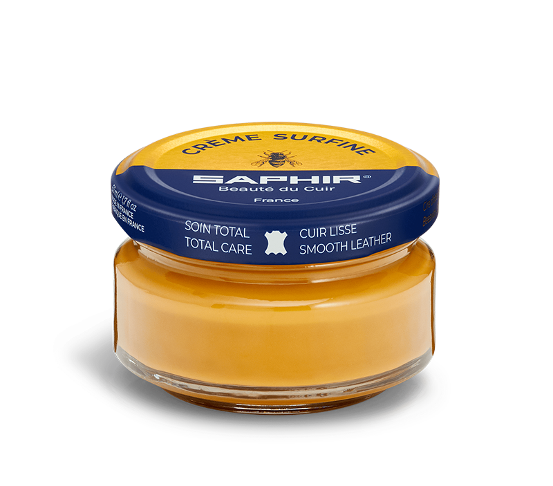 Crème Surfine Shoe Cream