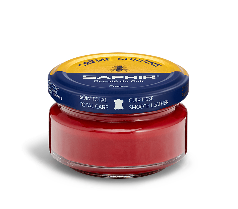 Crème Surfine Shoe Cream
