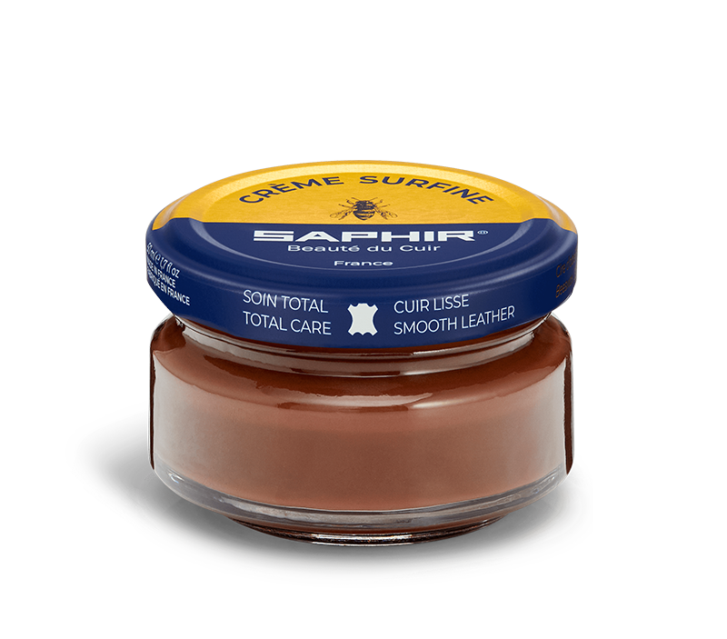 Crème Surfine Shoe Cream