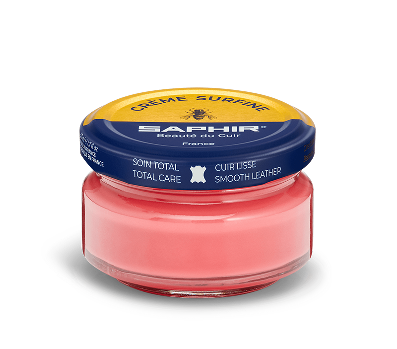Crème Surfine Shoe Cream