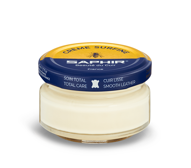Crème Surfine Shoe Cream