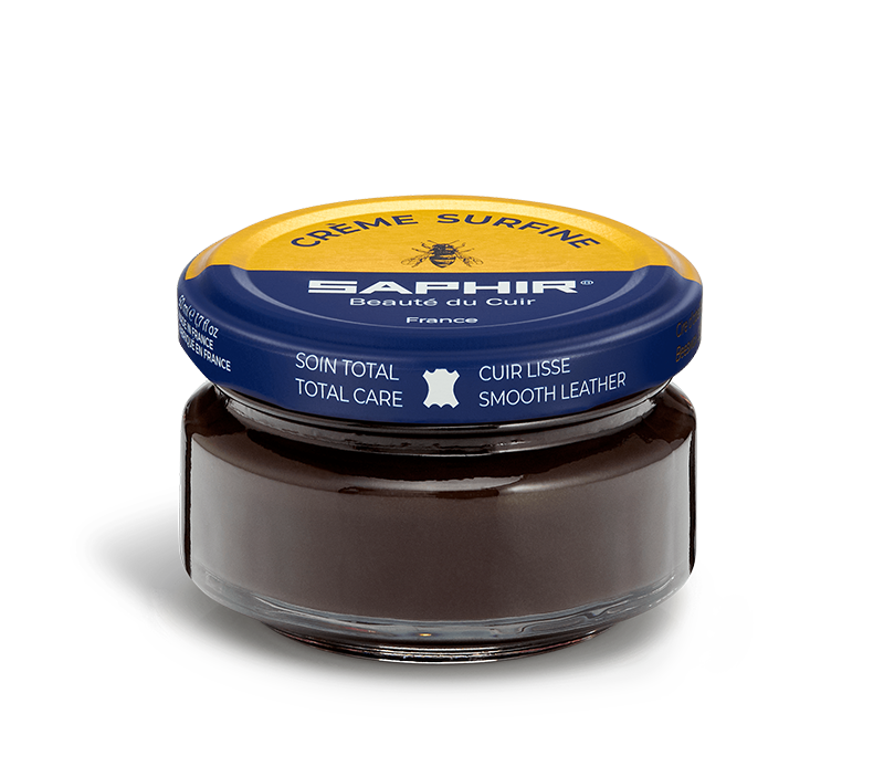 Crème Surfine Shoe Cream
