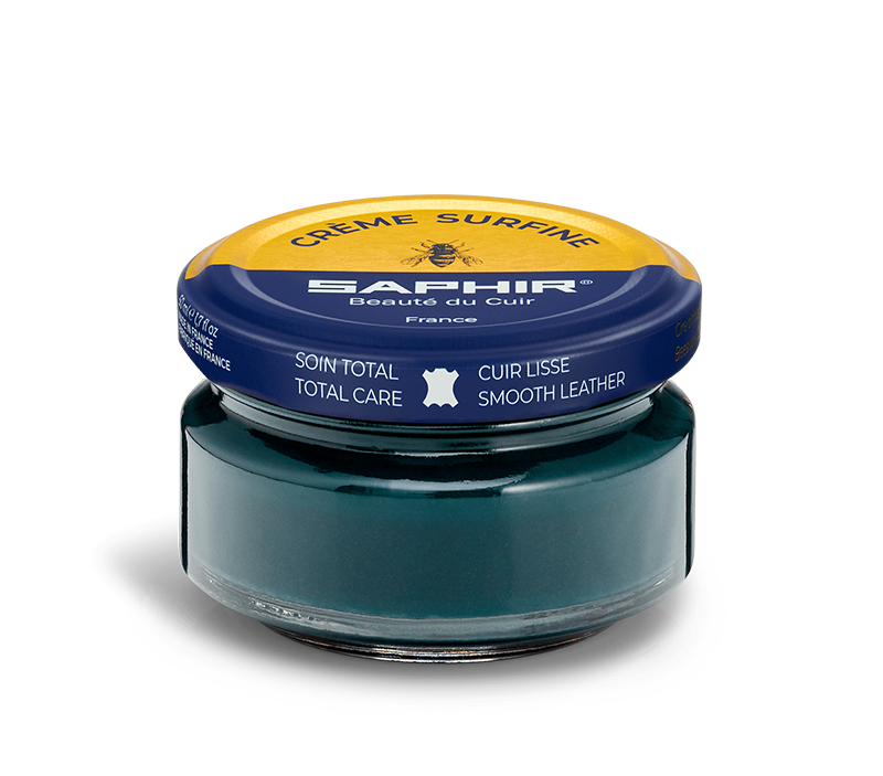 Crème Surfine Shoe Cream