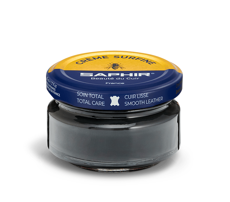 Crème Surfine Shoe Cream