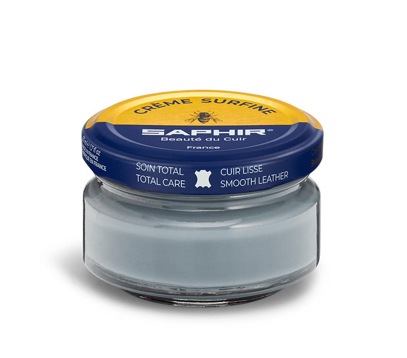 Crème Surfine Shoe Cream