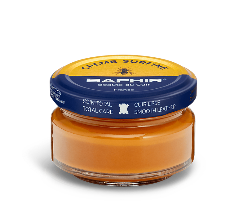 Crème Surfine Shoe Cream