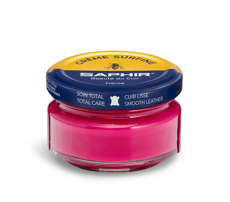Crème Surfine Shoe Cream
