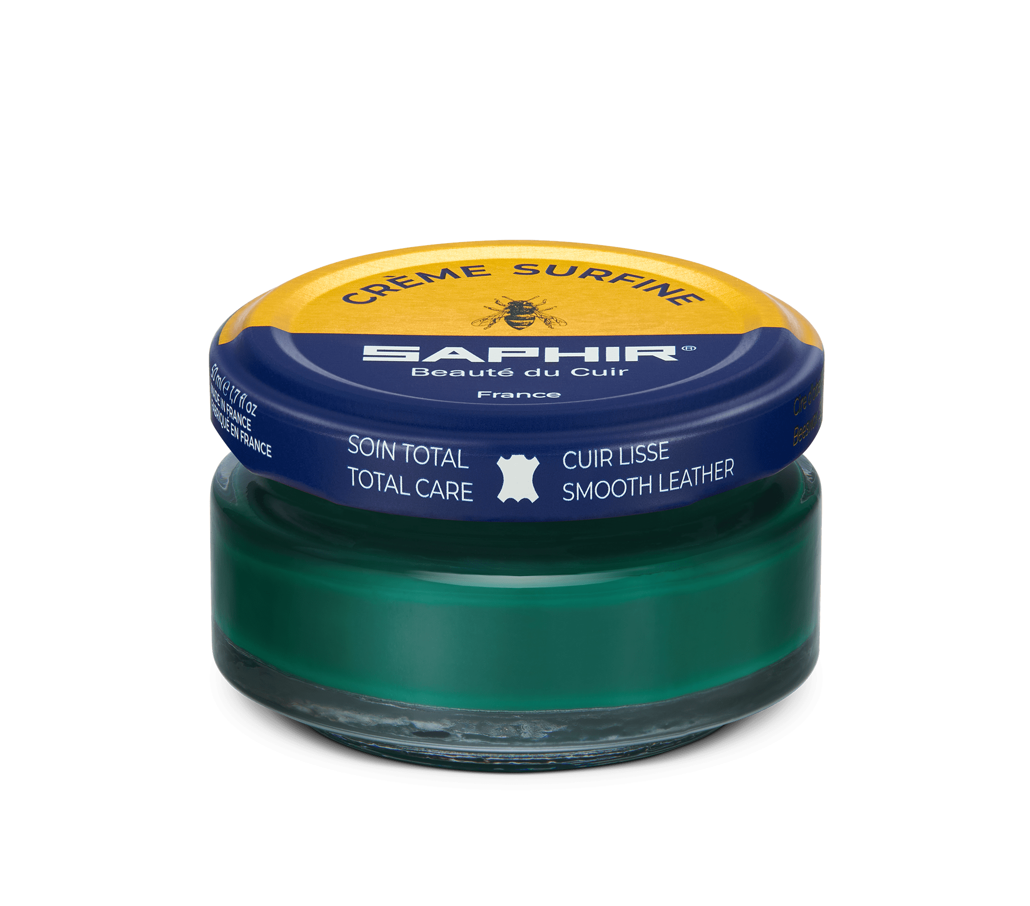 Crème Surfine Shoe Cream