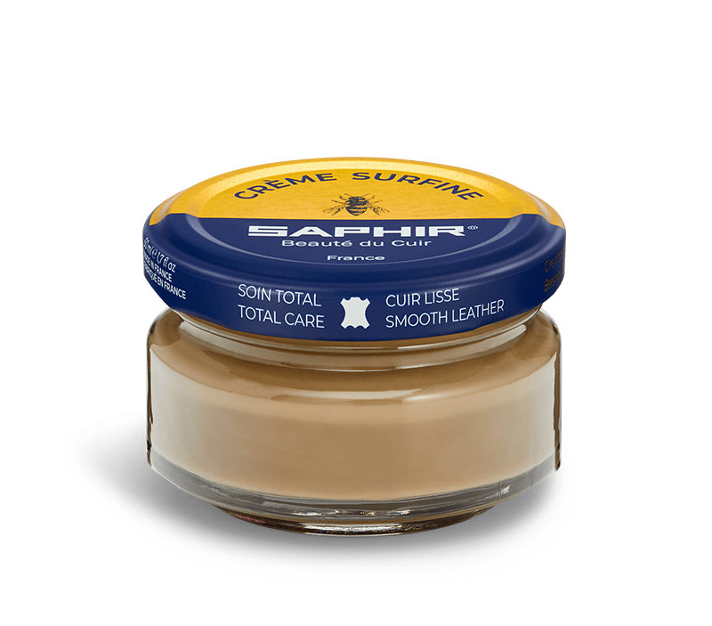 Crème Surfine Shoe Cream