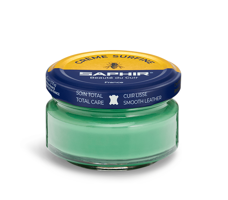 Crème Surfine Shoe Cream