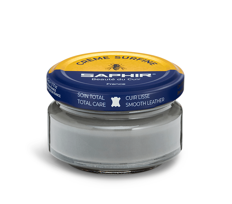 Crème Surfine Shoe Cream