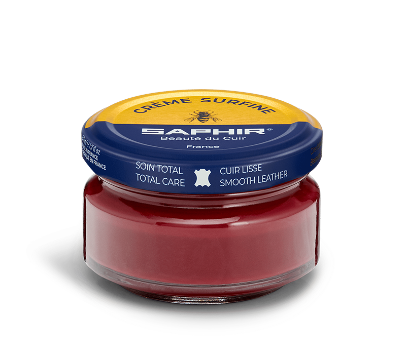 Crème Surfine Shoe Cream