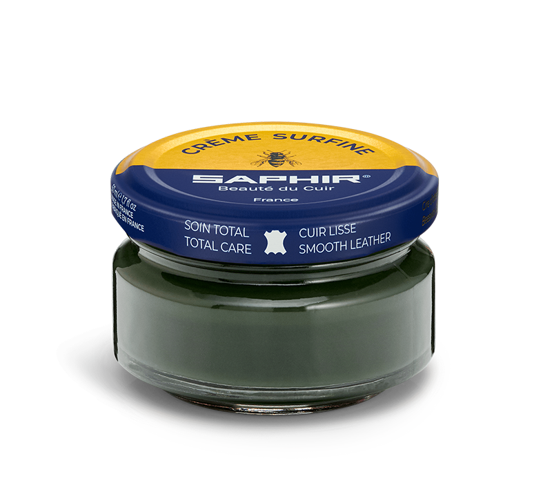 Crème Surfine Shoe Cream