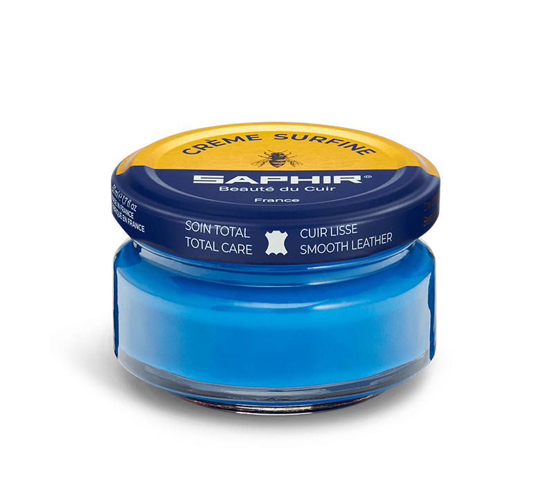 Crème Surfine Shoe Cream