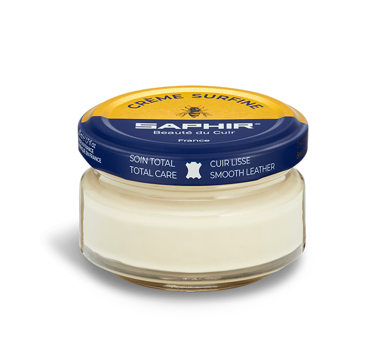 Crème Surfine Shoe Cream